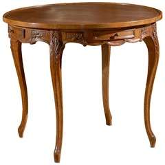 19th Century Round Table