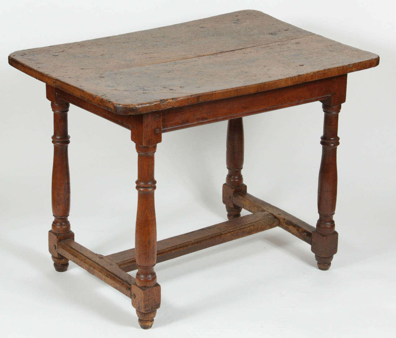 19th century table from the South of France.