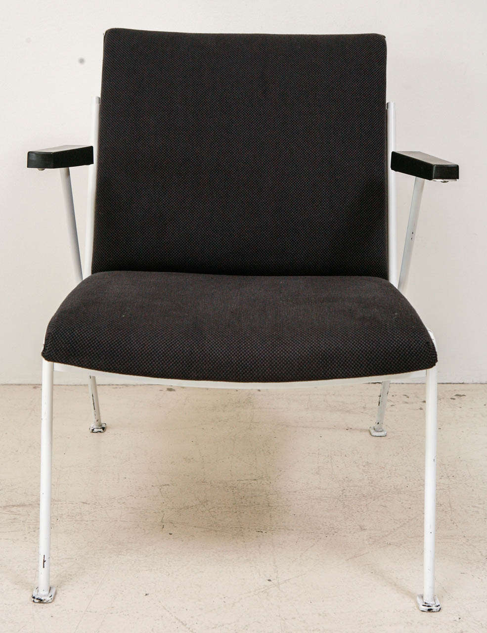 Wim Rietveld ''Oase'' Chair for Ahrend de Cirkel 1959, Netherlands