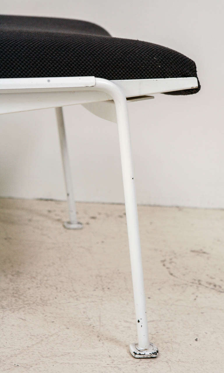 Wim Rietveld ''Oase'' Chair for Ahrend de Cirkel 1