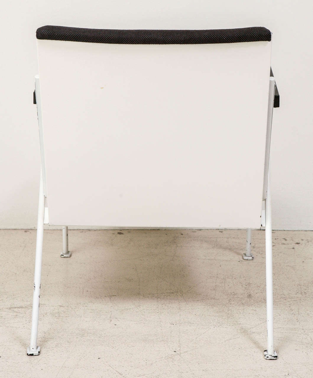 Wim Rietveld ''Oase'' Chair for Ahrend de Cirkel 3