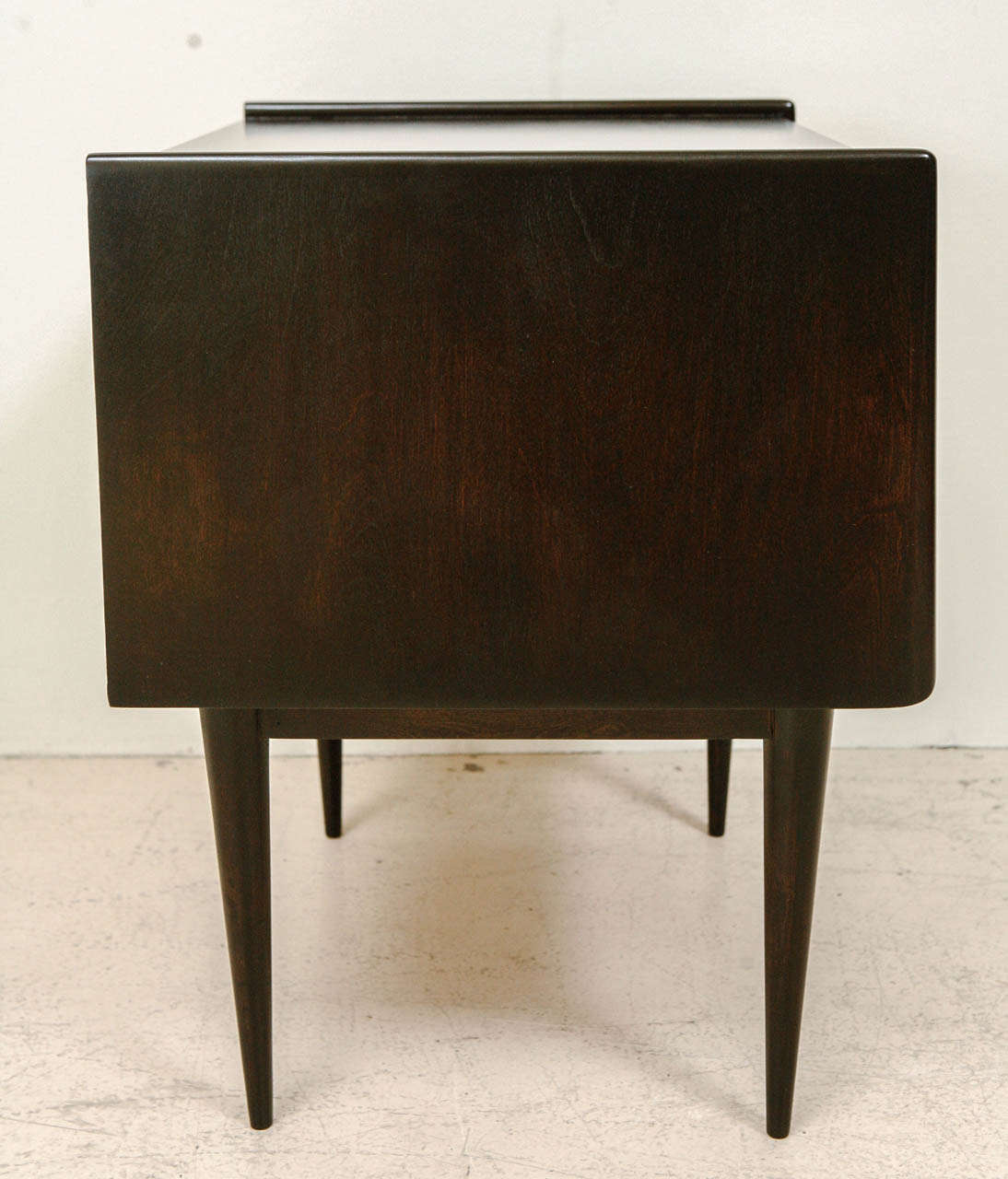 Pair of Nightstands by Edmund Spence 4