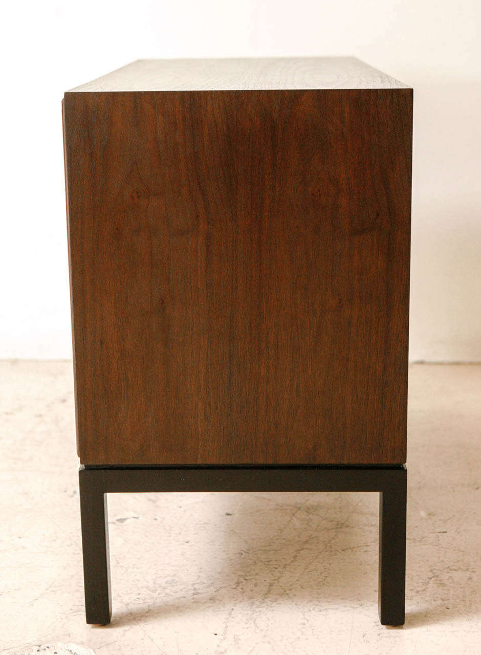 Pair of Side Tables by Edward Wormley for Dunbar 4