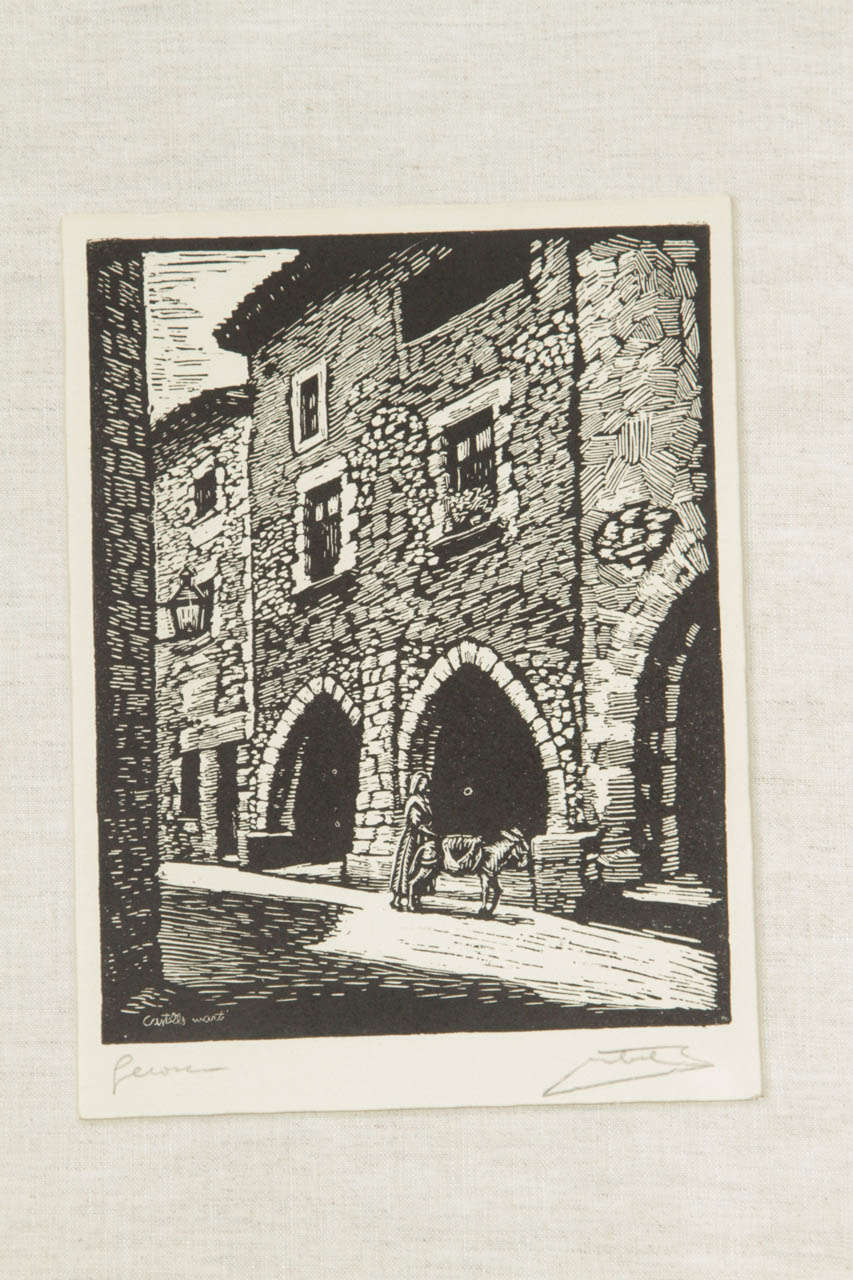 etchings for sale