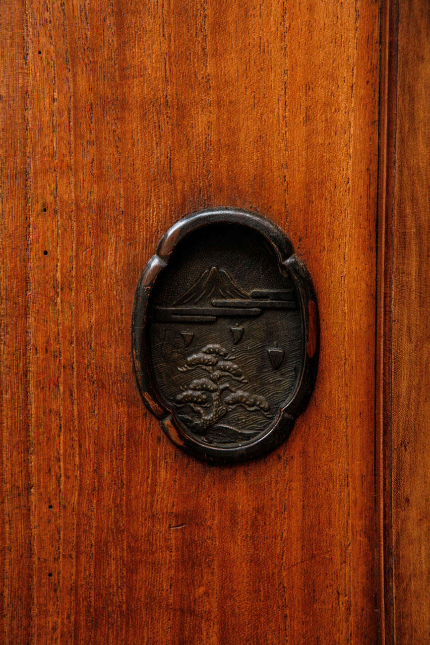 japanese wardrobe furniture