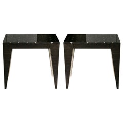 pair of bedside tables at cost price