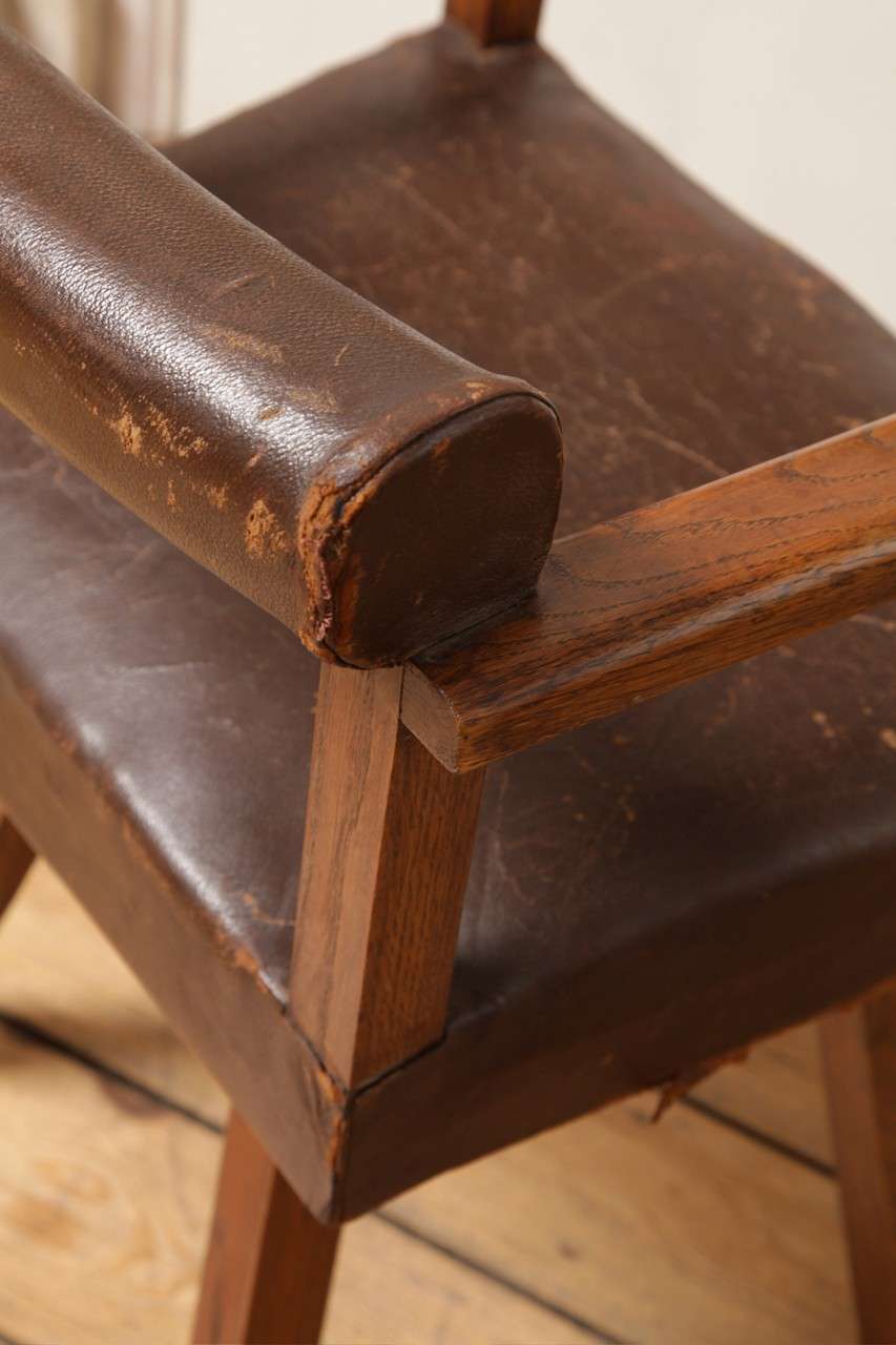 Swivel Desk Chair 1