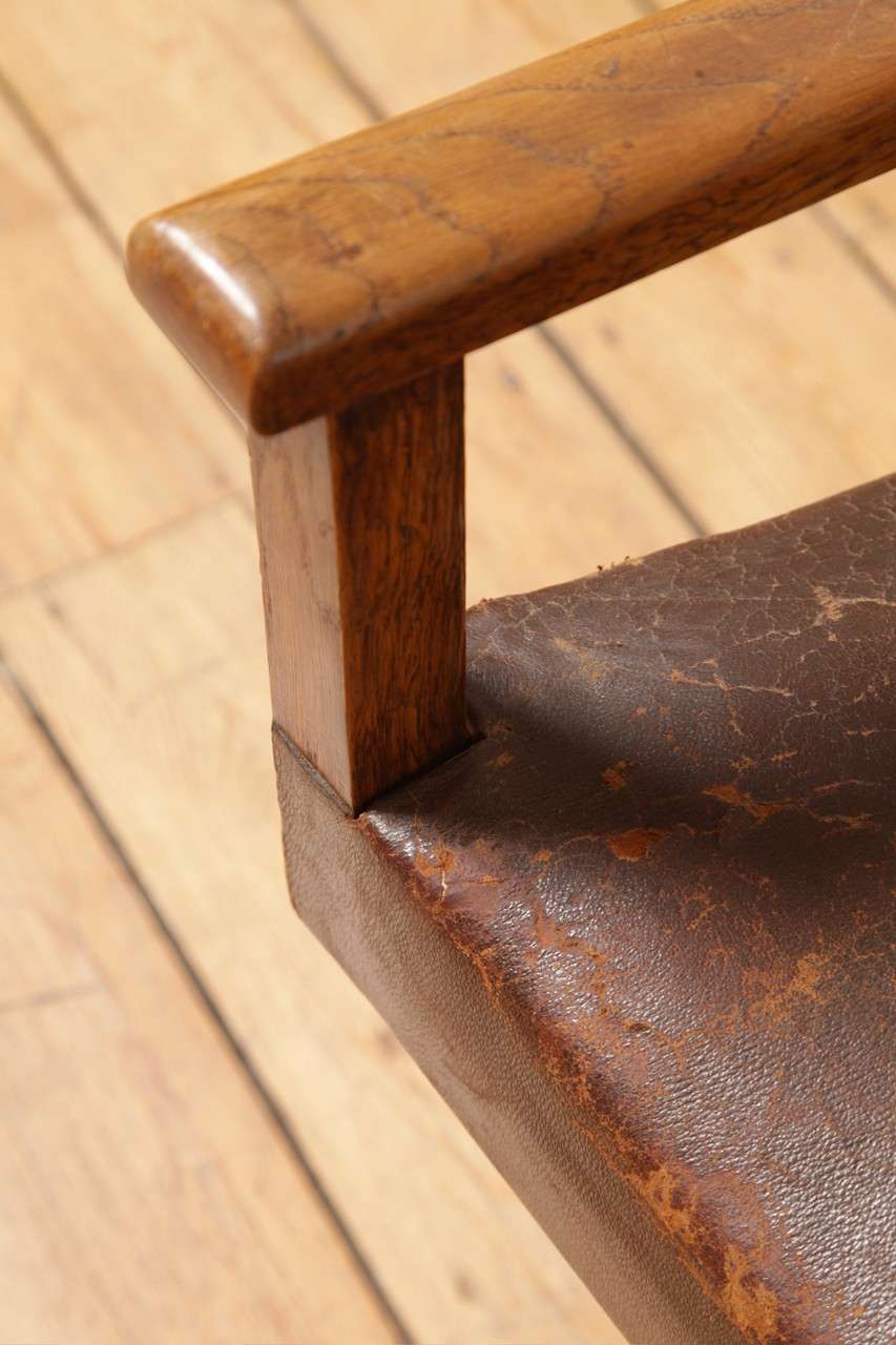 Swivel Desk Chair 2