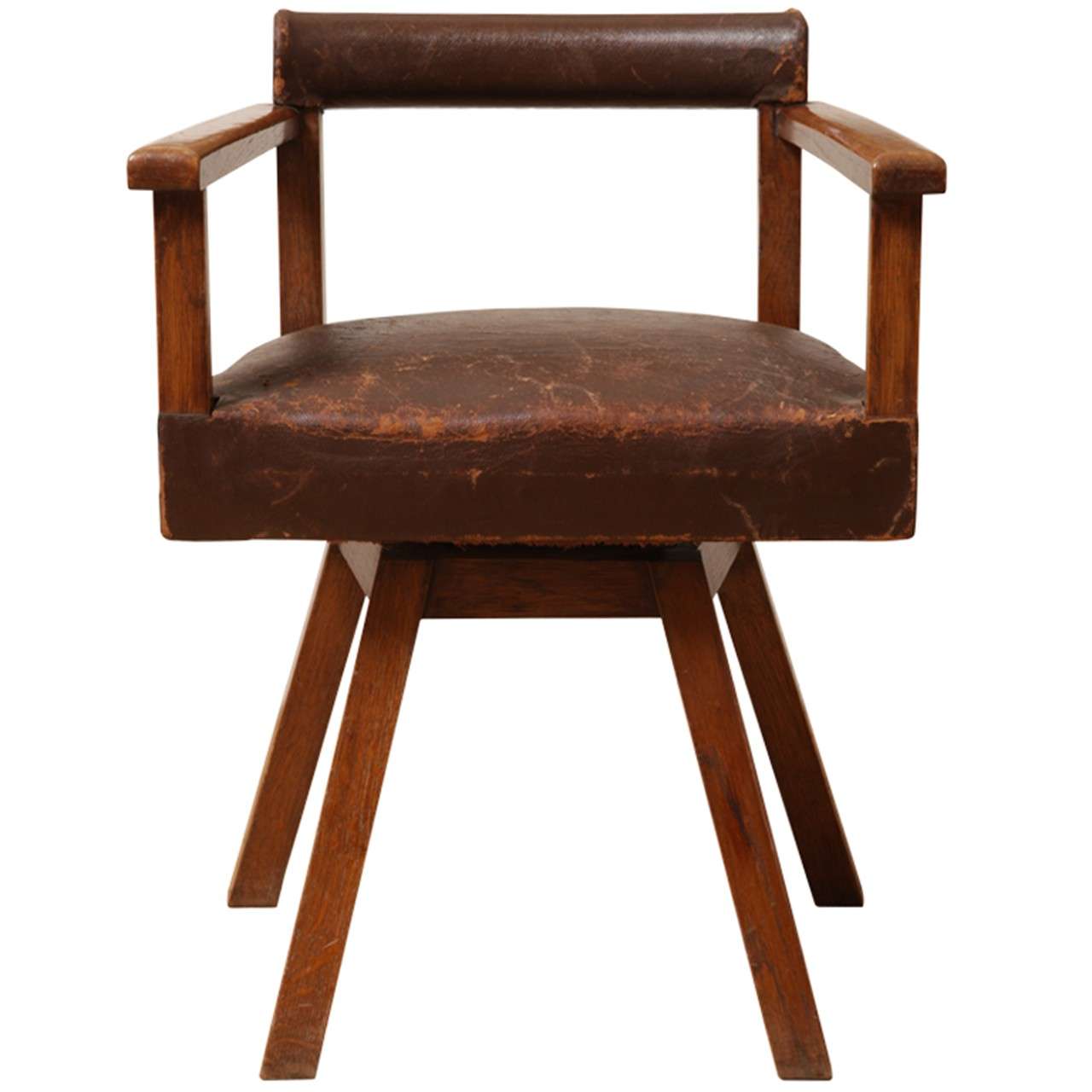 Swivel Desk Chair
