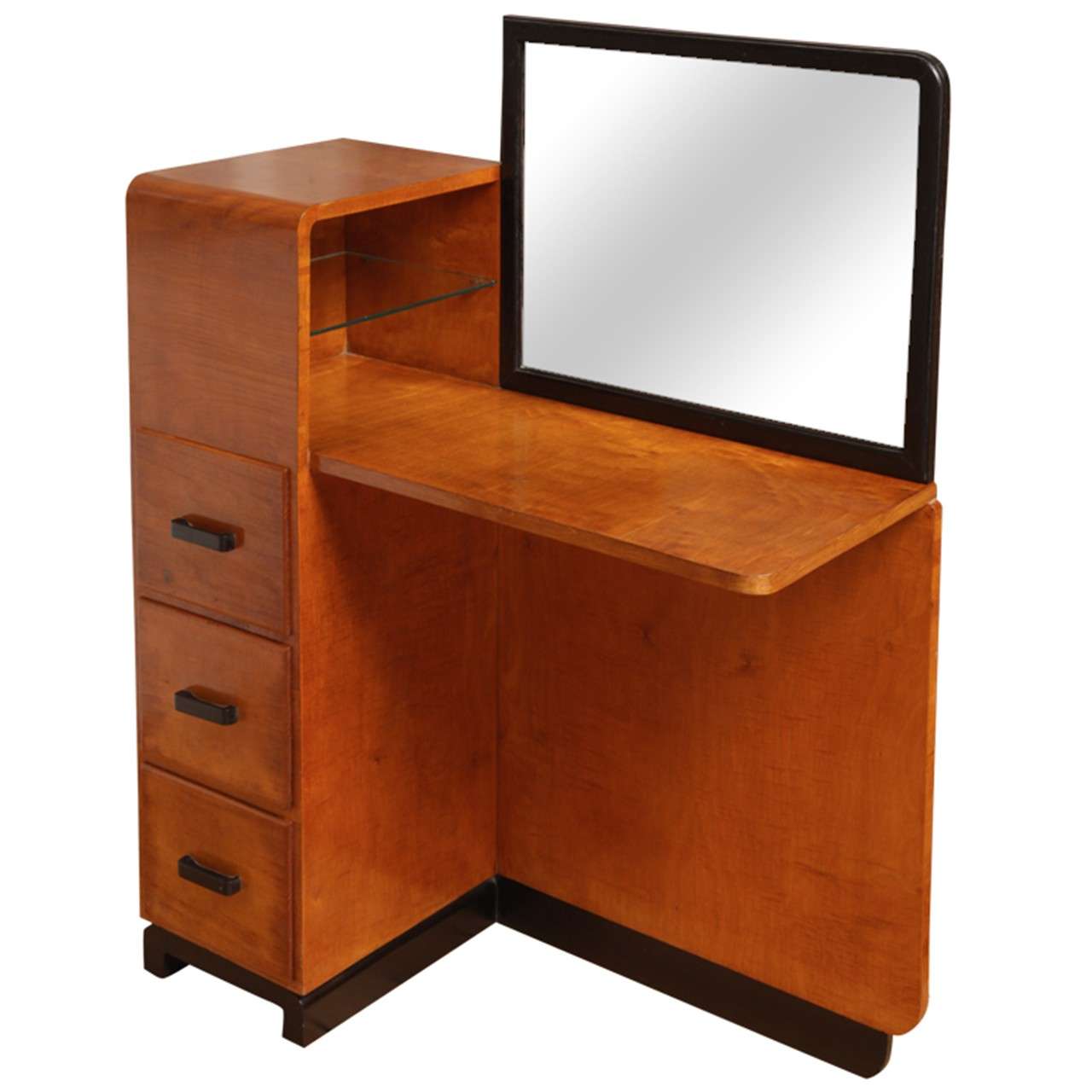 Huib Hoste Modernist Entrance Hall Cabinet