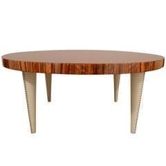 Vintage Gilbert Rohde  Coffee Table