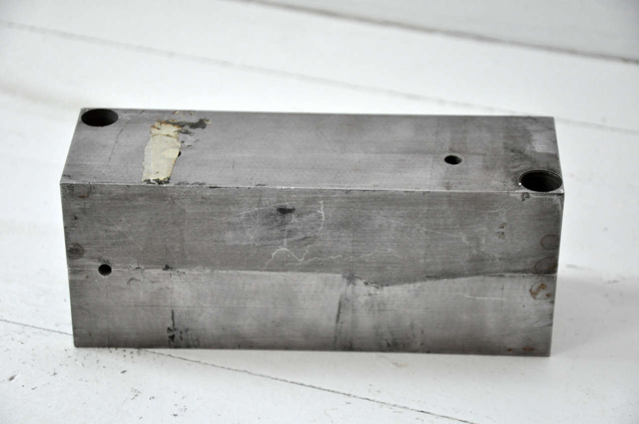 Vintage Knife Molds at 1stdibs