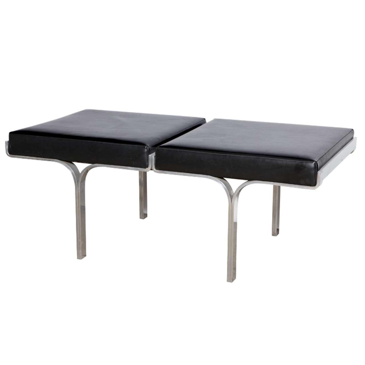 John Behringer "Link" Bench