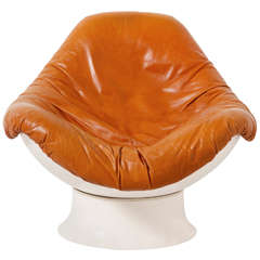 Rodica Chair Designed by Mario Brunu