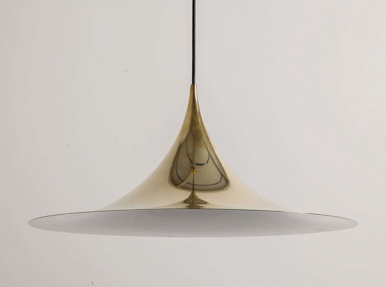 Mid-Century Modern Fog & Morup Ceilinglight.