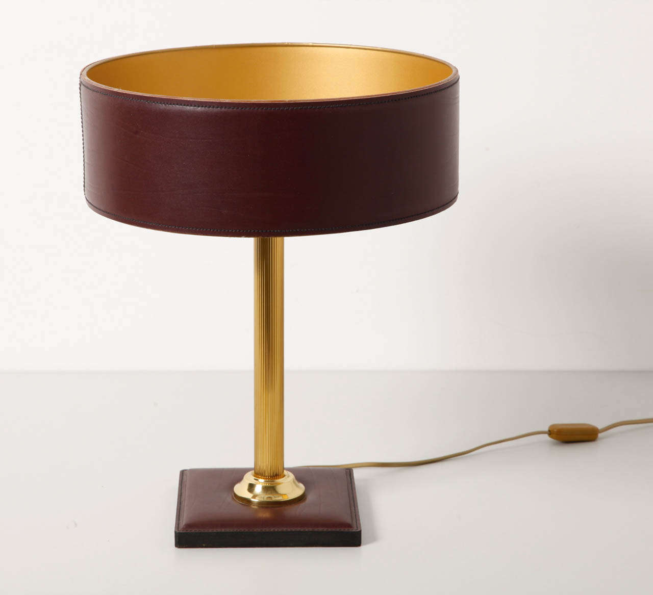 Lampe de bureau Adnet