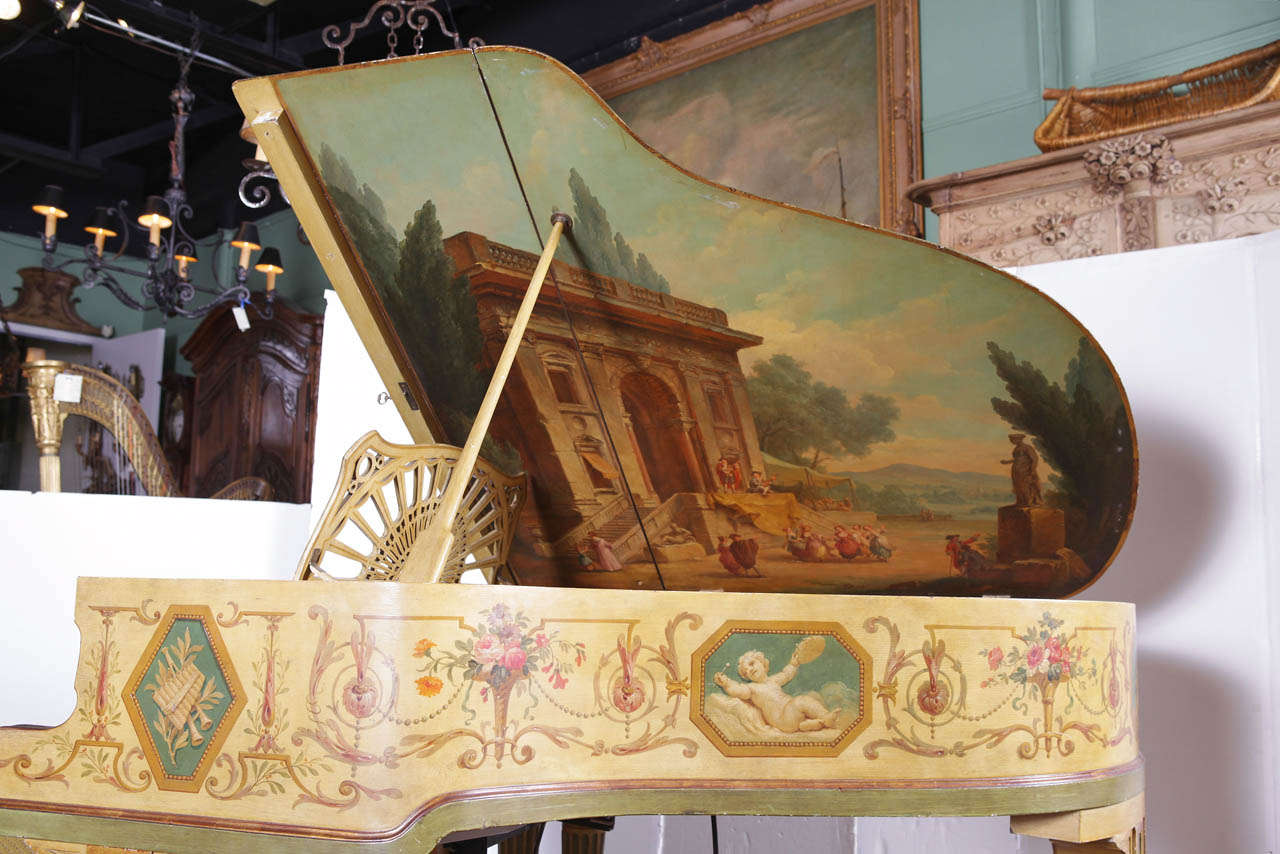 gaveau piano