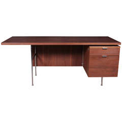 George Nelson Desk for Herman Miller