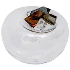 Cristal Vase by Hanne Enemark 5