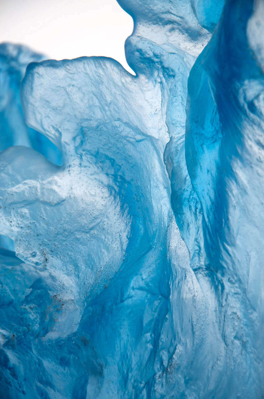 Frozen Water by Amanda Brisbane In Excellent Condition In London, GB