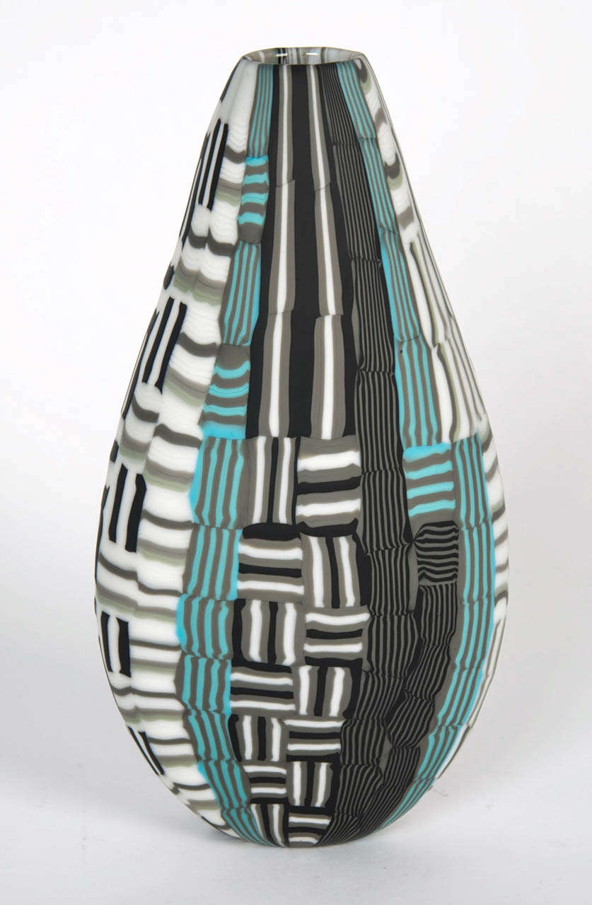 Vetro Mosaico by Scott Benefield