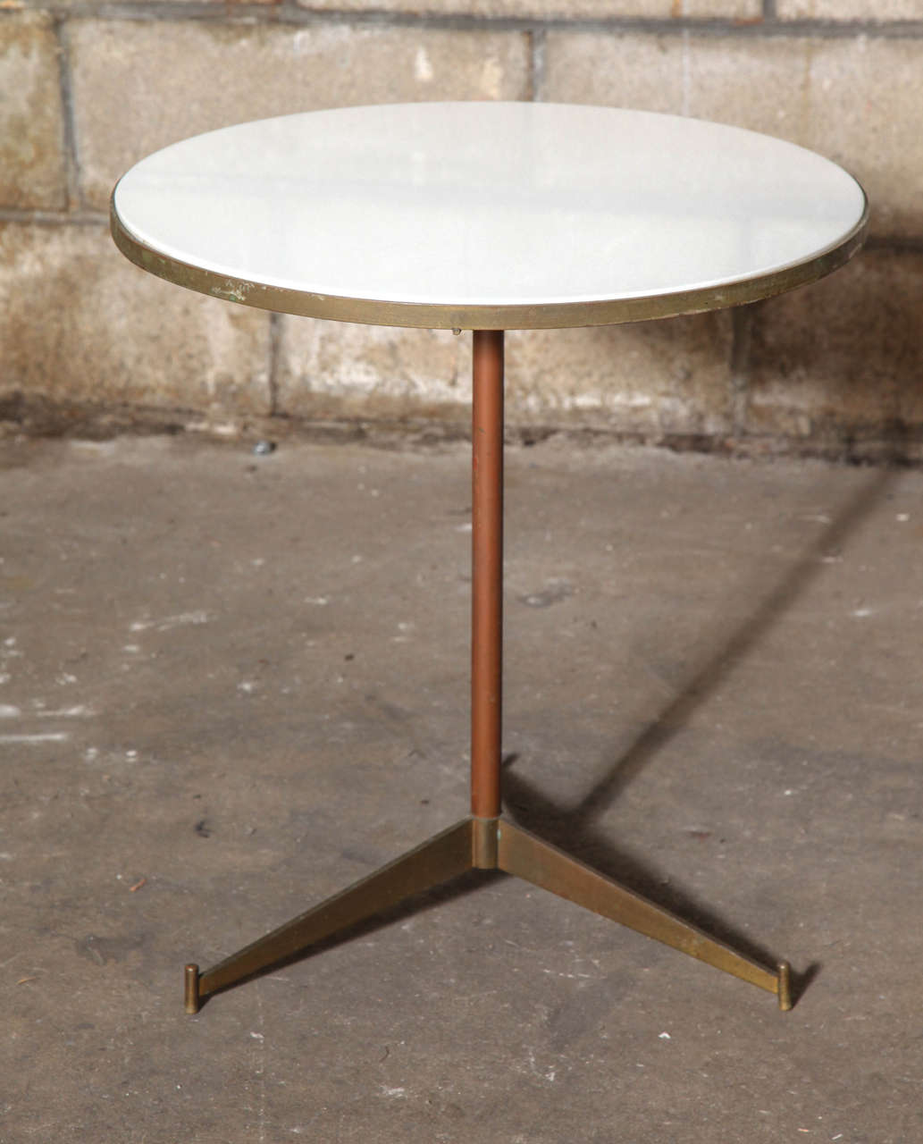 paul mccobb cigarette table