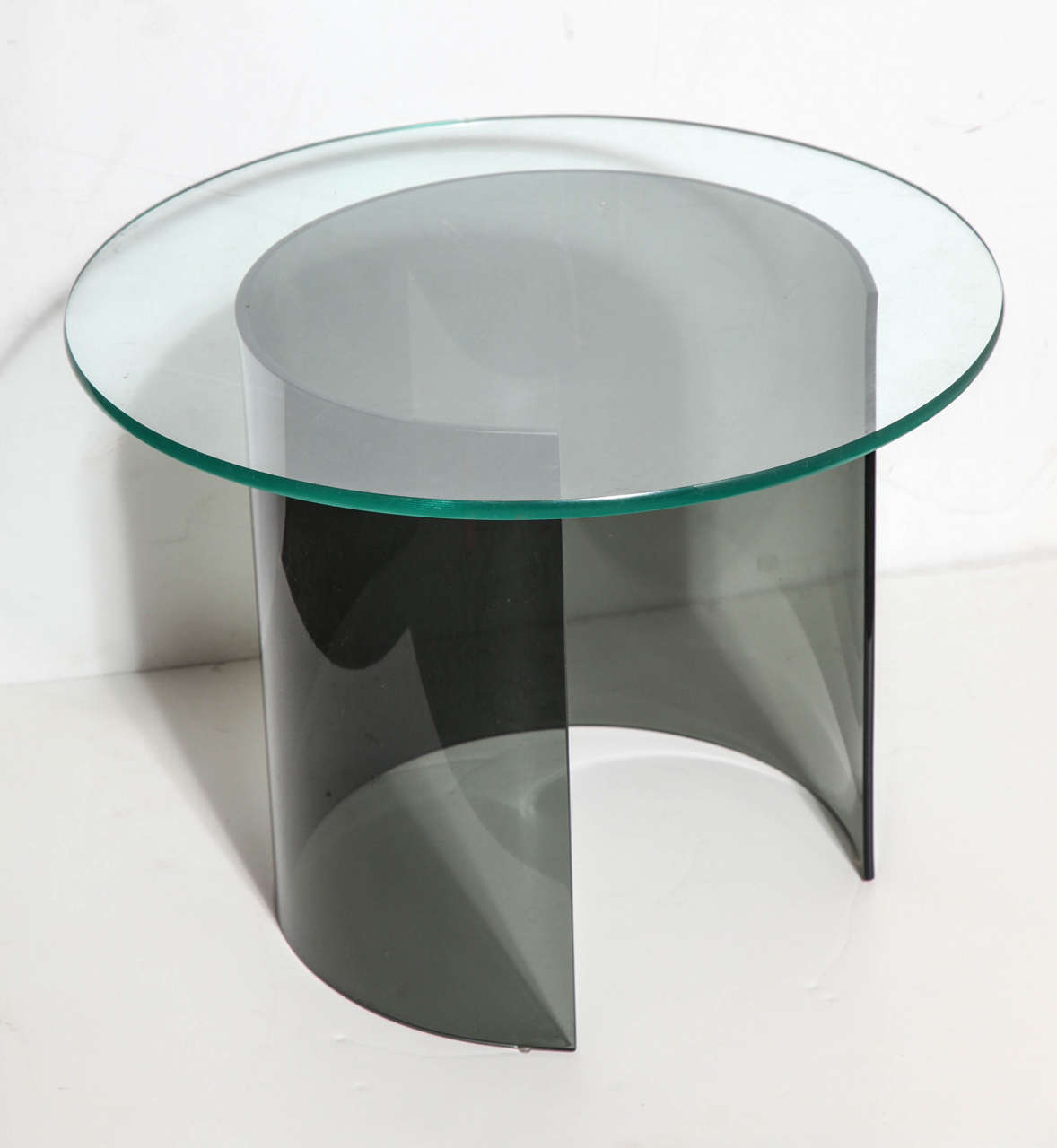 Neal Small "C" Coffee Table