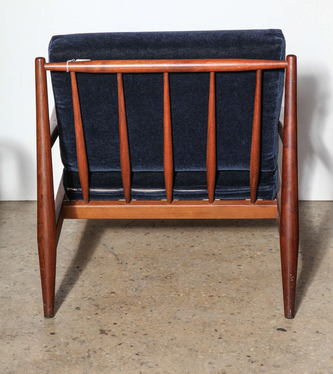 Adrian Pearsall 834-c Lounge Chair 3