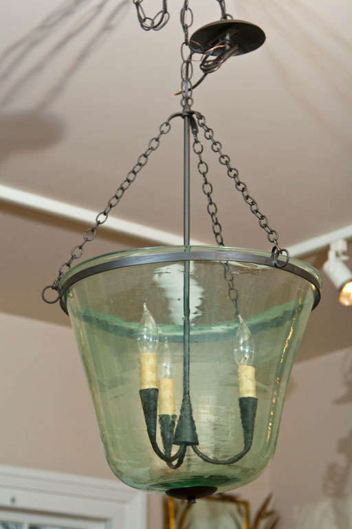 19th century lighting fixtures