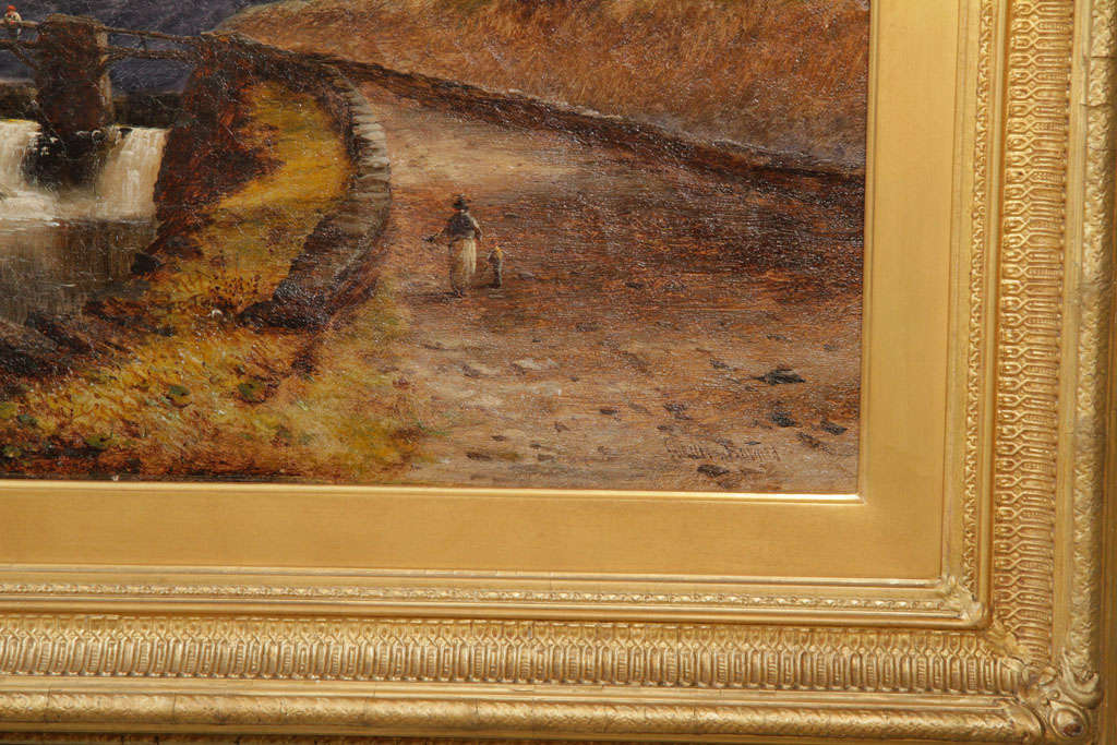 landscape with figures