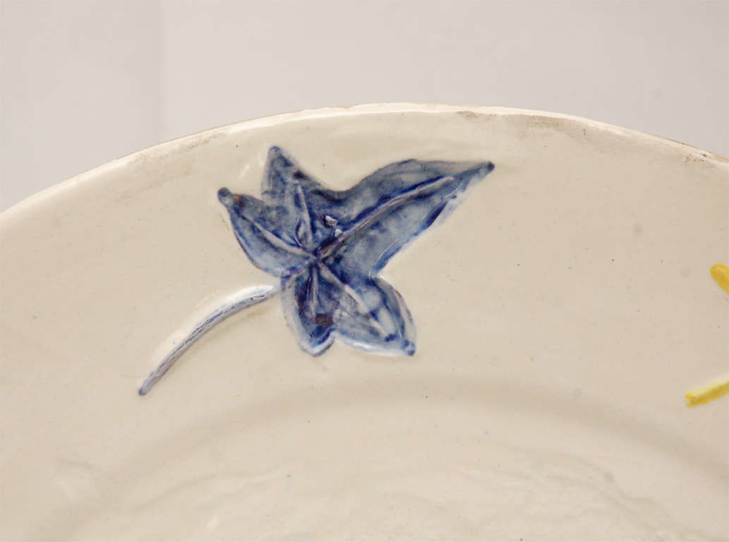 Large Picasso Madoura Charger