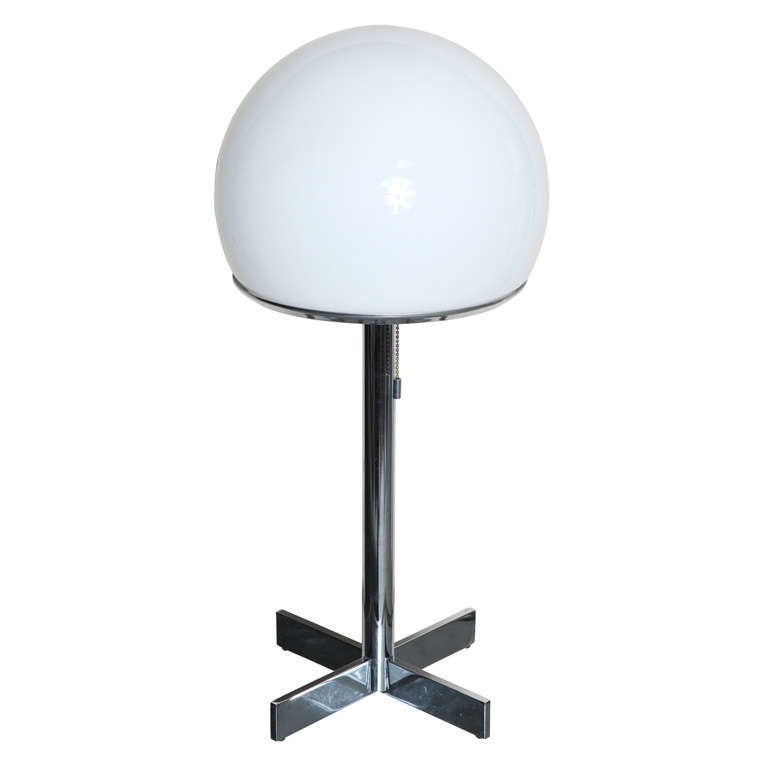 Sonneman Table Lamp