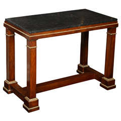 1st Empire C. Table 1st Empire C. Table