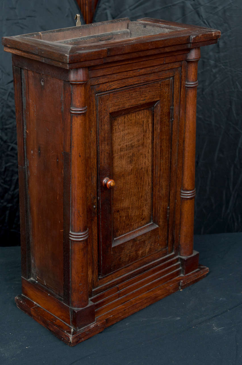 Wall Hanging Cupboard