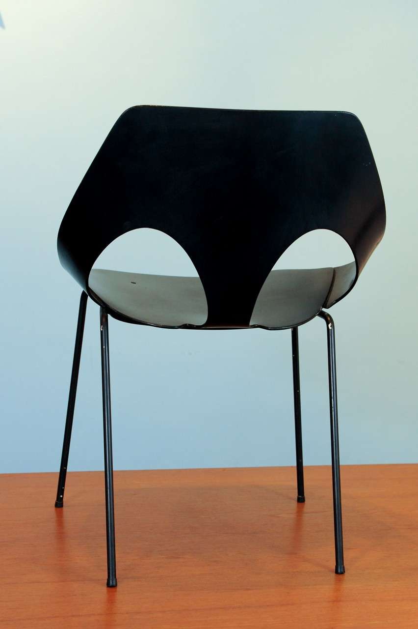 Jason Chair by Carl Jacobs In Good Condition In Amsterdam, NL