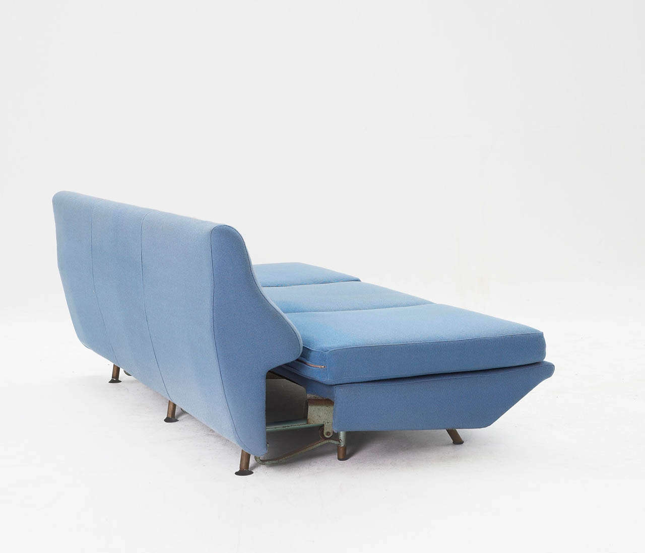 Mid-Century Modern Sleep-O-Matic Sofa by Marco Zanuso for Arflex, 1951