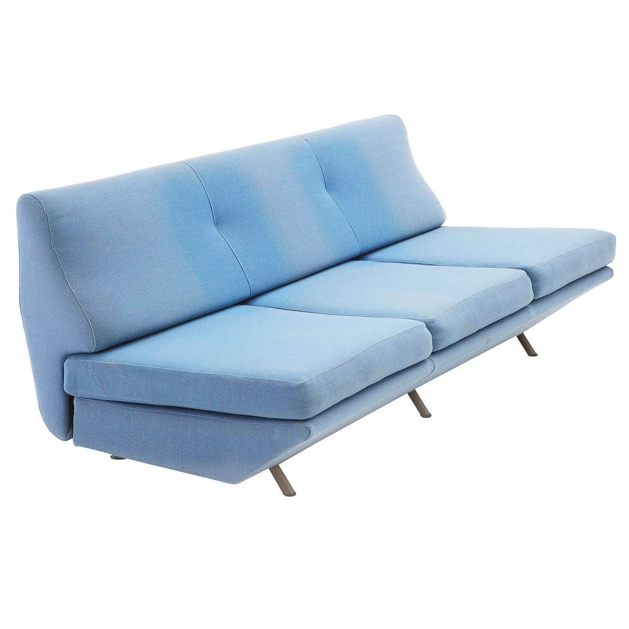 Sleep-O-Matic Sofa by Marco Zanuso for Arflex, 1951