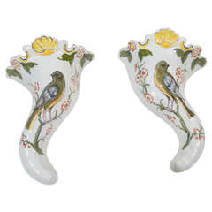 Folk Art Wall Decorations