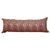 Paisley Cushion