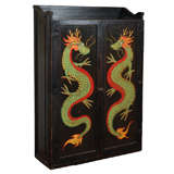Dragon Cupboard