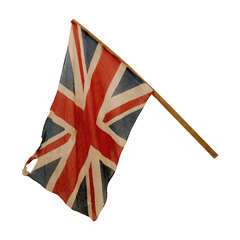 Old British Flag