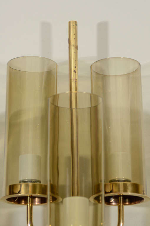 Hans-Agne Jakobsson Sconces For Sale 1