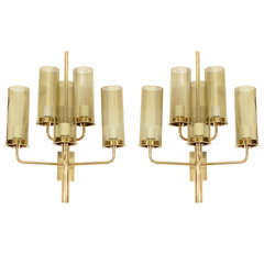 Hans-Agne Jakobsson Sconces