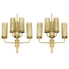 Hans-Agne Jakobsson Sconces