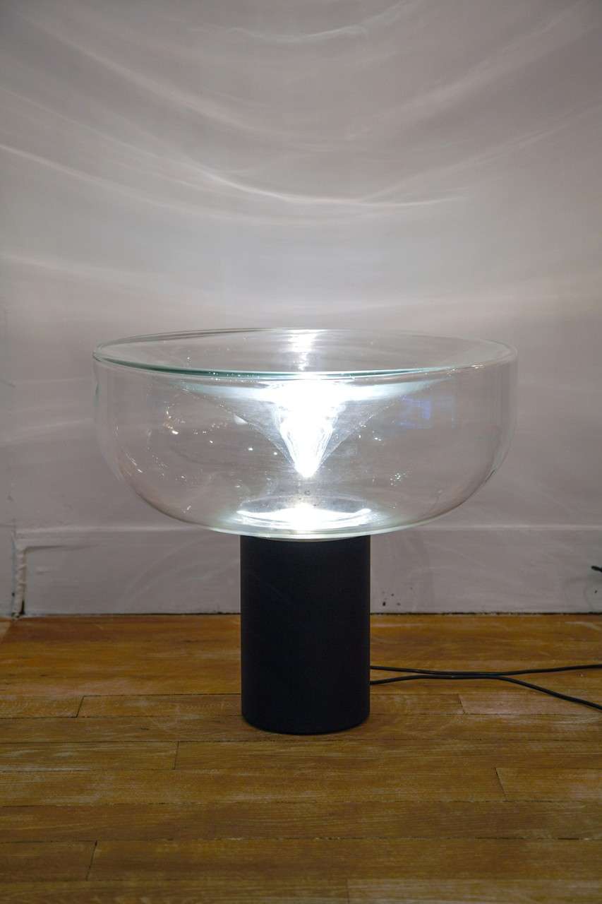 leucos table lamp