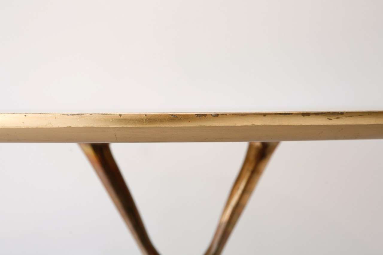 Traccia Table by Meret Oppenheim 3
