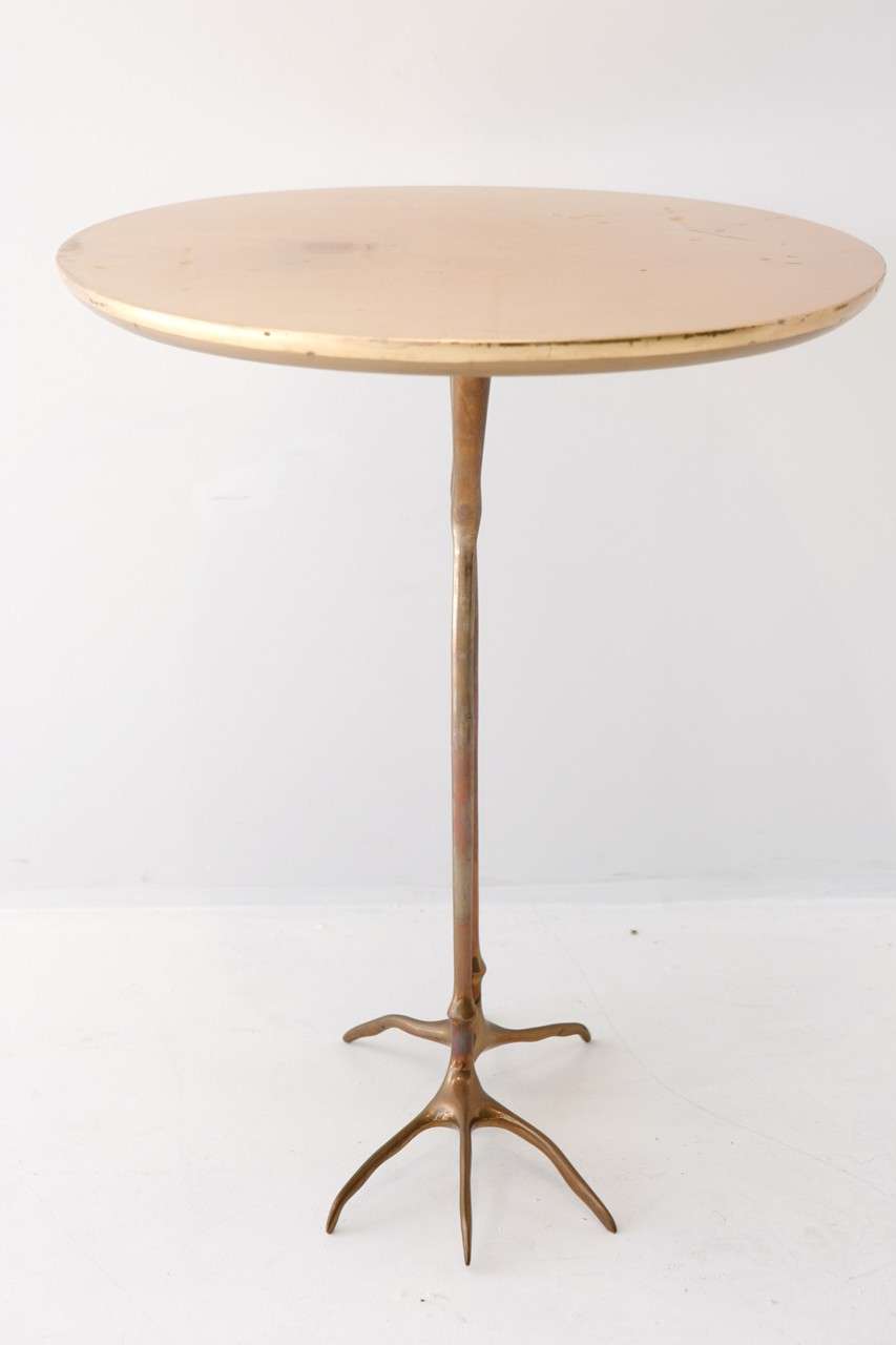 Traccia Table by Meret Oppenheim 4