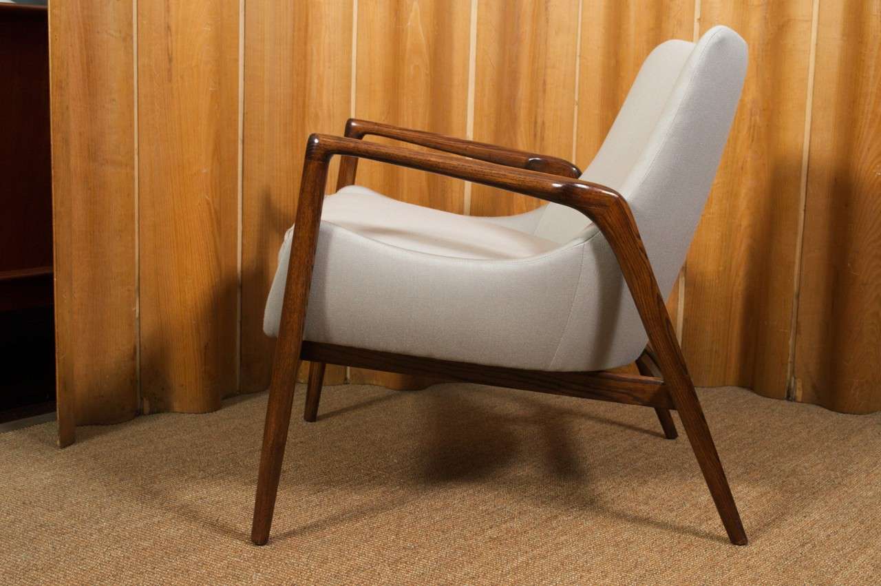Mid Century Modern Armchair At 1Stdibs Photo Inspiration
