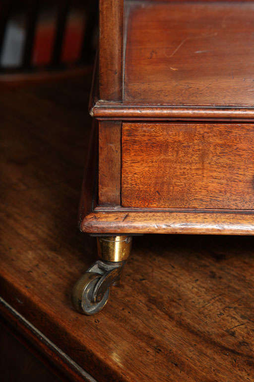 19th Century Book Stand In Excellent Condition In New York, NY