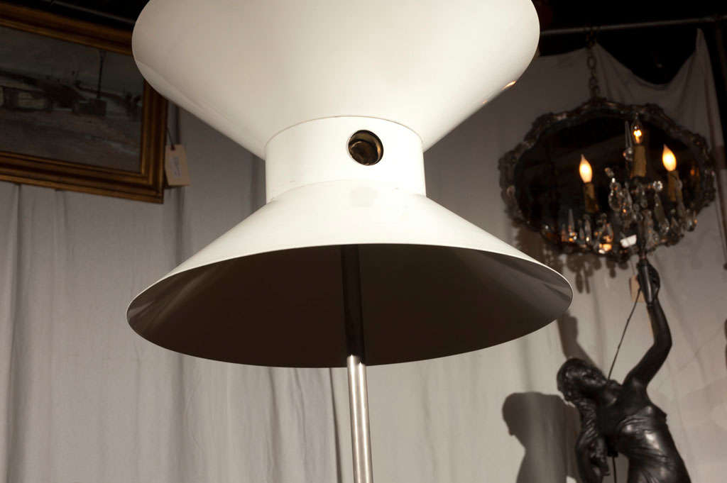 1950's Italian Floor Lamp. 2